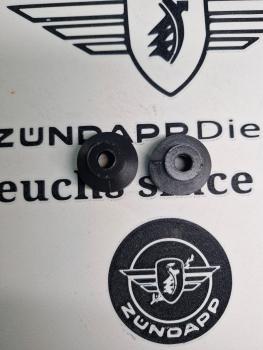 Preview: Zündapp Schwinggabel Manschetten 2 Stück 432-12.352 Typ: 429,429,433,435,437,510,511,561,441